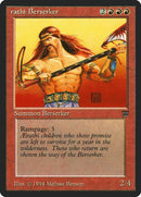 Aerathi Berserker [Legends] - Destination Retro