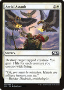 Aerial Assault [Core Set 2020] - Destination Retro