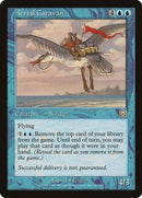 Aerial Caravan [Mercadian Masques] - Destination Retro
