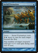 Aerial Formation [Journey into Nyx] - Destination Retro
