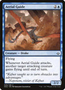 Aerial Guide [Hour of Devastation] - Destination Retro