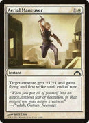 Aerial Maneuver [Gatecrash] - Destination Retro