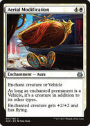 Aerial Modification [Aether Revolt] - Destination Retro