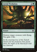 Aerial Predation [Iconic Masters] - Destination Retro