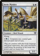Aerie Mystics [Conflux] - Destination Retro