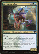 Aeromunculus [Ravnica Allegiance] - Destination Retro