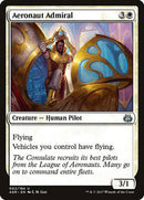 Aeronaut Admiral [Aether Revolt] - Destination Retro