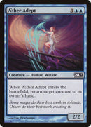 Aether Adept [Magic 2011] - Destination Retro