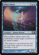 Aether Adept [Magic 2012] - Destination Retro