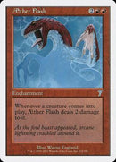 Aether Flash [Seventh Edition] - Destination Retro