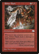 Aether Flash [Weatherlight] - Destination Retro