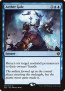 Aether Gale [Explorers of Ixalan] - Destination Retro