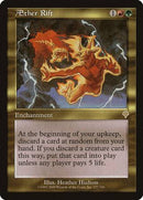 Aether Rift [Invasion] - Destination Retro