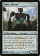 Aether Searcher [Conspiracy] - Destination Retro