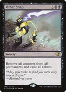 Aether Snap [Commander 2014] - Destination Retro