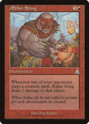 Aether Sting [Urza's Destiny] - Destination Retro