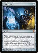 Aether Vial [From the Vault: Relics] - Destination Retro