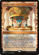 Aether Vial [Kaladesh Inventions] - Destination Retro