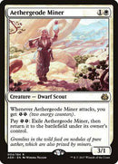 Aethergeode Miner [Aether Revolt] - Destination Retro