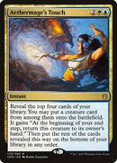 Aethermage's Touch [Commander Anthology] - Destination Retro
