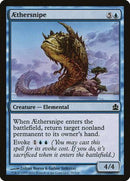 Aethersnipe [Commander 2011] - Destination Retro