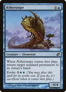 Aethersnipe [Duel Decks: Jace vs. Chandra] - Destination Retro