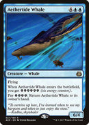 Aethertide Whale [Aether Revolt] - Destination Retro