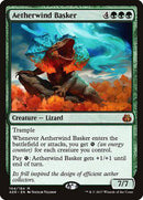 Aetherwind Basker [Aether Revolt] - Destination Retro