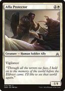 Affa Protector [Oath of the Gatewatch] - Destination Retro