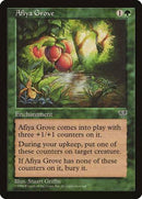 Afiya Grove [Mirage] - Destination Retro