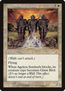 Ageless Sentinels [Scourge] - Destination Retro