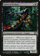Agent of Erebos [Journey into Nyx] - Destination Retro