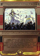 Aggravated Assault [Amonkhet Invocations] - Destination Retro