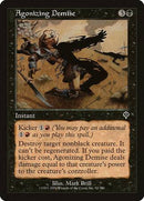 Agonizing Demise [Invasion] - Destination Retro