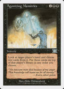 Agonizing Memories [Classic Sixth Edition] - Destination Retro