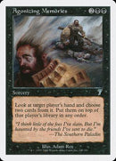Agonizing Memories [Seventh Edition] - Destination Retro