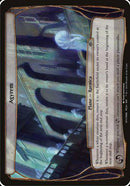 Agyrem (Planechase Anthology) [Planechase Anthology Planes] - Destination Retro