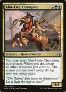 Ahn-Crop Champion [Amonkhet] - Destination Retro