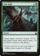 Aim High [Battlebond] - Destination Retro