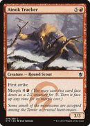 Ainok Tracker [Khans of Tarkir] - Destination Retro