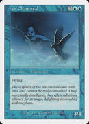 Air Elemental [Battle Royale Box Set] - Destination Retro