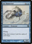 Air Elemental [Duel Decks: Jace vs. Chandra] - Destination Retro
