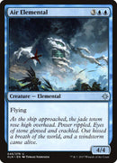 Air Elemental [Ixalan] - Destination Retro