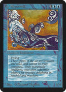 Air Elemental [Limited Edition Alpha] - Destination Retro