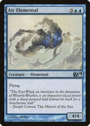 Air Elemental [Magic 2010] - Destination Retro