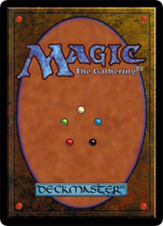 Air Elemental [Revised Edition (Foreign Black Border)] - Destination Retro