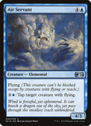 Air Servant [Welcome Deck 2016] - Destination Retro