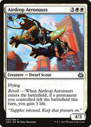 Airdrop Aeronauts [Aether Revolt] - Destination Retro