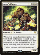Ajani's Chosen [Commander 2015] - Destination Retro