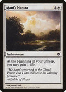 Ajani's Mantra [Duel Decks: Ajani vs. Nicol Bolas] - Destination Retro